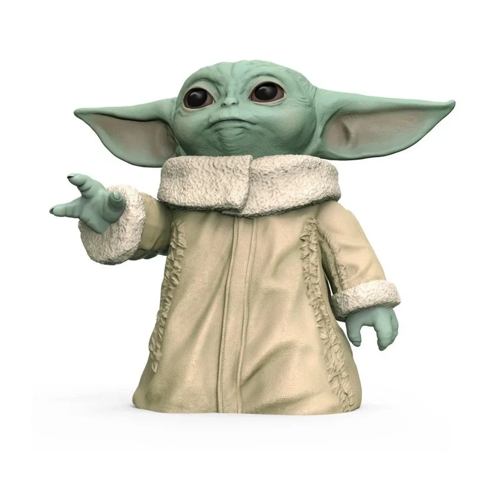 Hasbro Star Wars - The Child 7.5in. Action Figure (F1116)